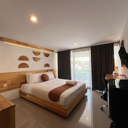 Cove Wong Village Denpasar Exterior foto