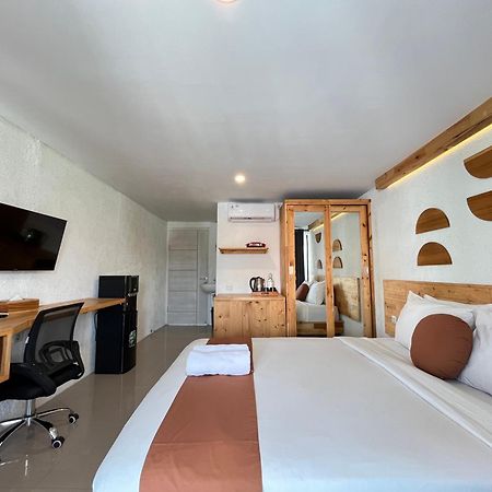 Cove Wong Village Denpasar Exterior foto
