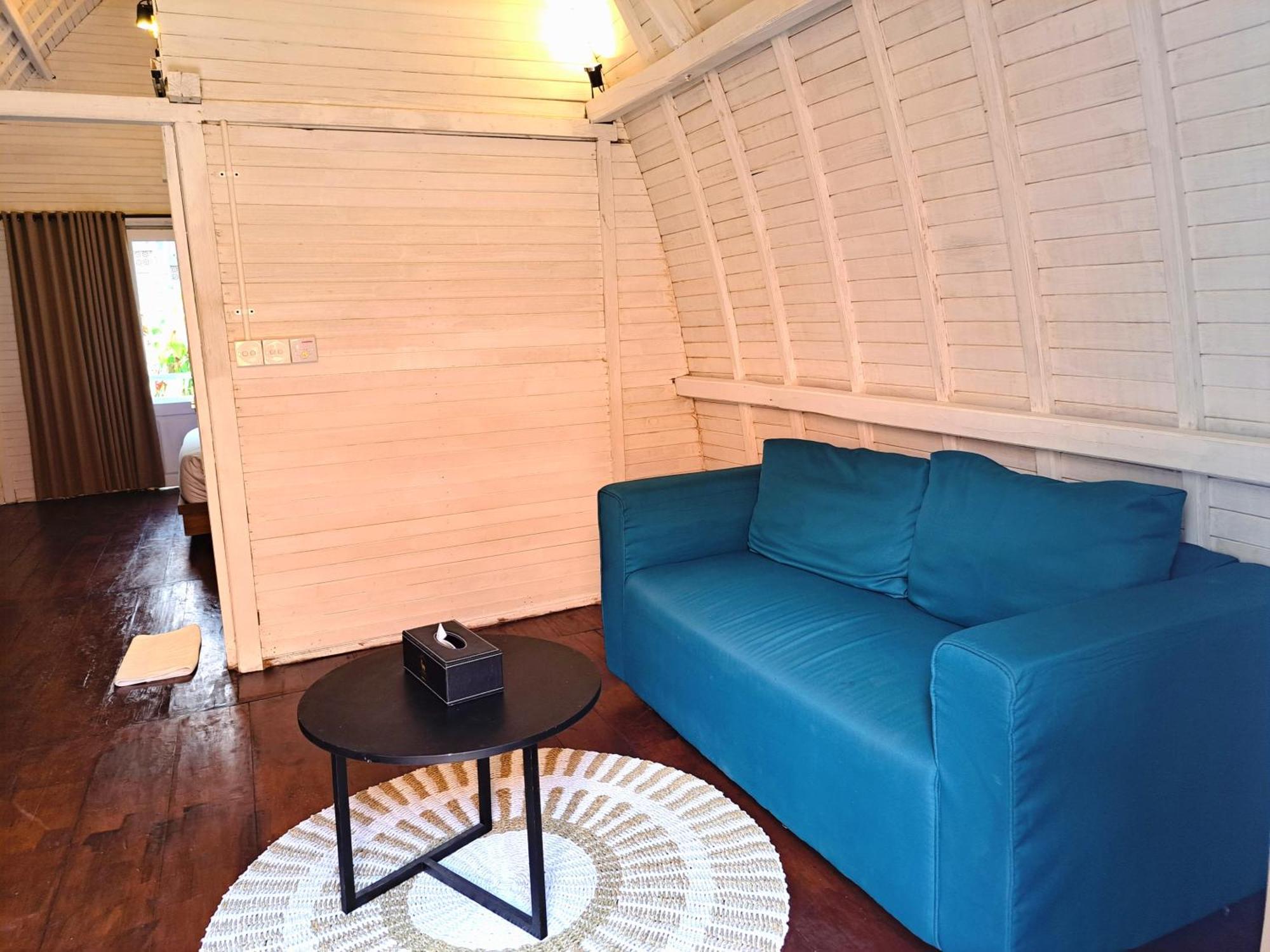 Cove Wong Village Denpasar Exterior foto