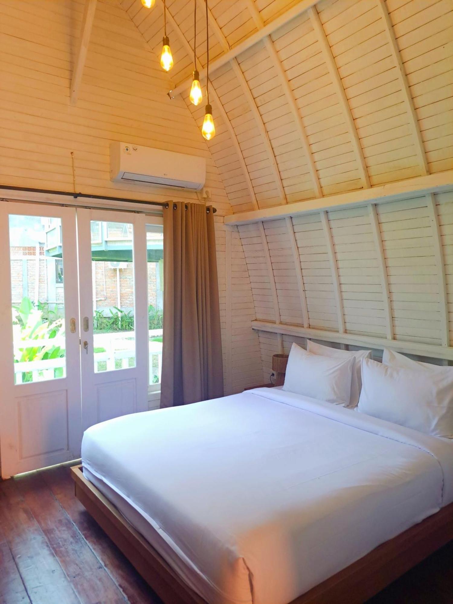 Cove Wong Village Denpasar Exterior foto